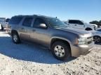 2012 Chevrolet Suburban C1500 LT