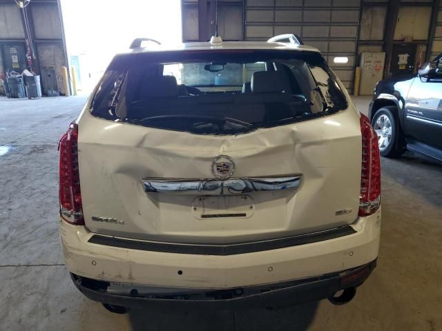 2015 Cadillac SRX Premium Collection