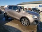 2014 Buick Encore