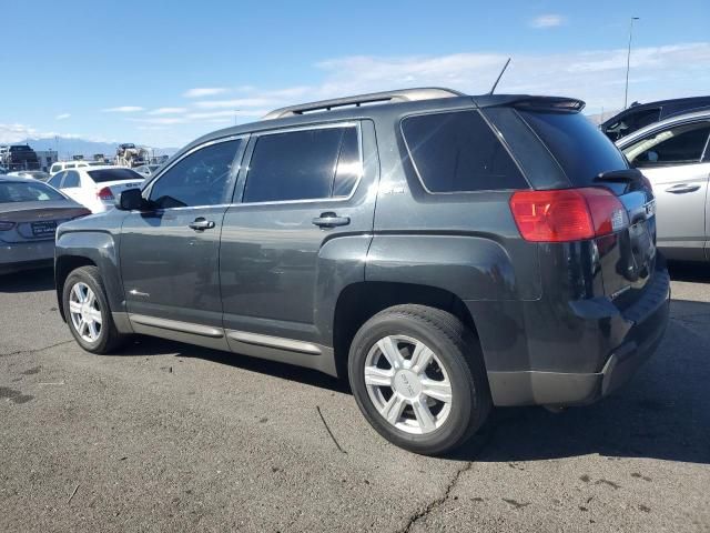 2014 GMC Terrain SLE