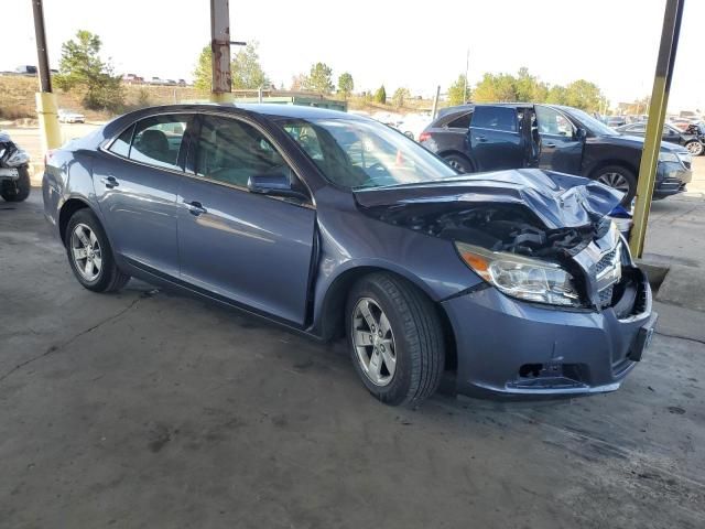 2013 Chevrolet Malibu 1LT