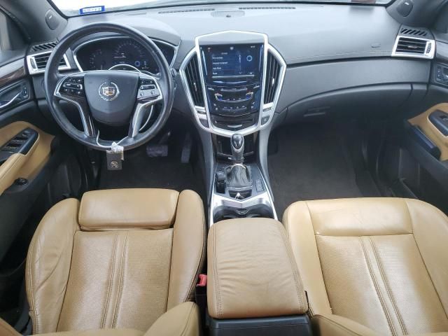 2014 Cadillac SRX Premium Collection