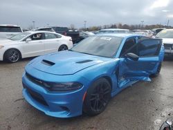 2023 Dodge Charger Scat Pack en venta en Indianapolis, IN