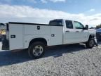 2017 Chevrolet Silverado C2500 Heavy Duty