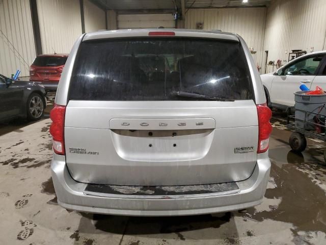 2011 Dodge Grand Caravan Express