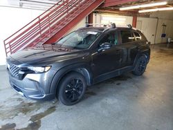 Mazda salvage cars for sale: 2024 Mazda CX-50 Premium