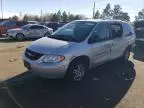 2003 Chrysler Town & Country LX