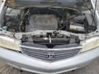 2001 Honda Odyssey EX