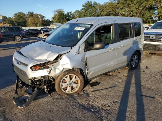 2014 Ford Transit Connect XLT