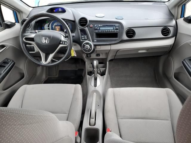 2011 Honda Insight