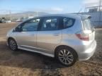 2013 Honda FIT Sport