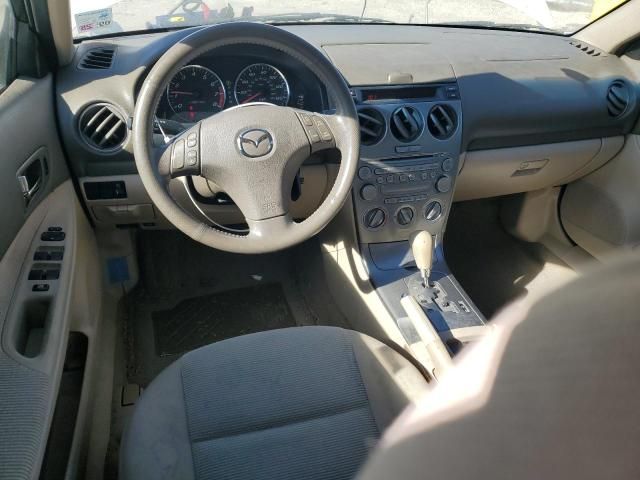 2003 Mazda 6 I