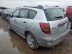 2008 Pontiac Vibe