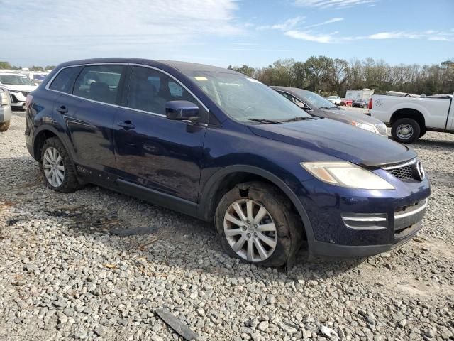 2007 Mazda CX-9