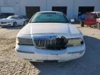 2000 Mercury Grand Marquis GS