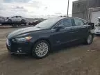 2015 Ford Fusion SE Phev