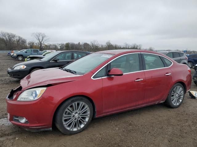 2012 Buick Verano