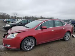 2012 Buick Verano en venta en Des Moines, IA