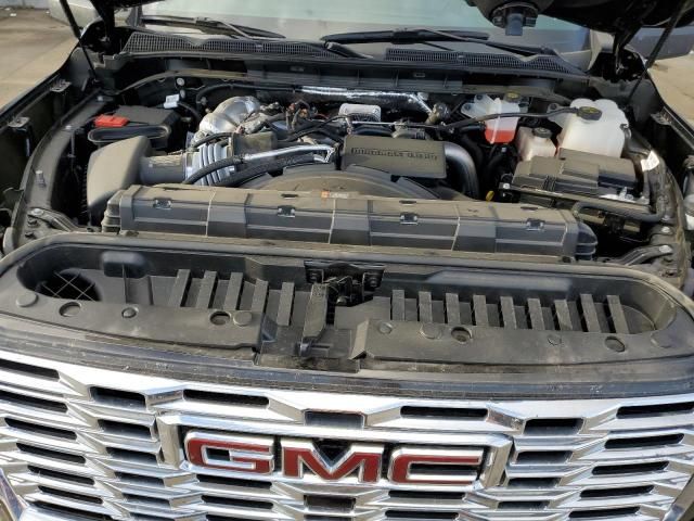 2024 GMC Sierra K2500 Denali