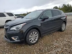 Vehiculos salvage en venta de Copart Memphis, TN: 2020 Buick Envision Essence