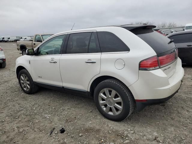 2009 Lincoln MKX