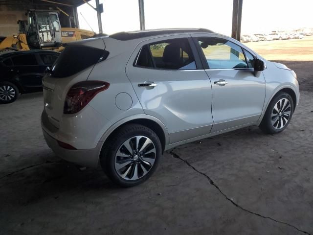 2019 Buick Encore Essence