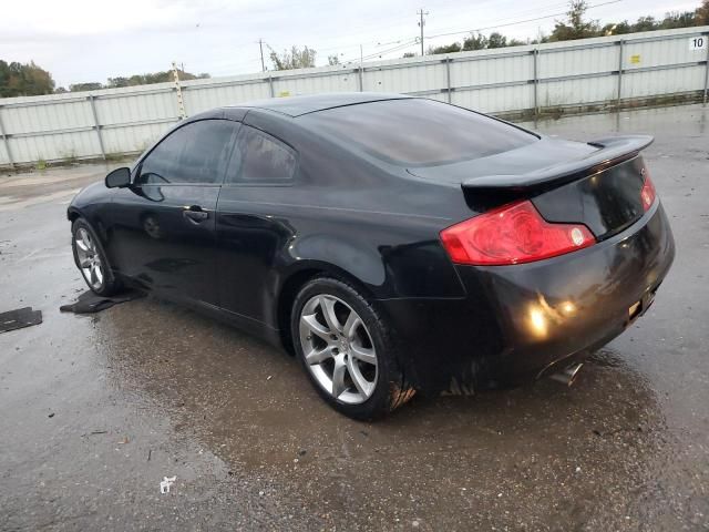 2003 Infiniti G35