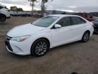 2016 Toyota Camry Hybrid