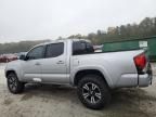 2019 Toyota Tacoma Double Cab