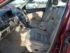 2007 Ford Fusion SEL