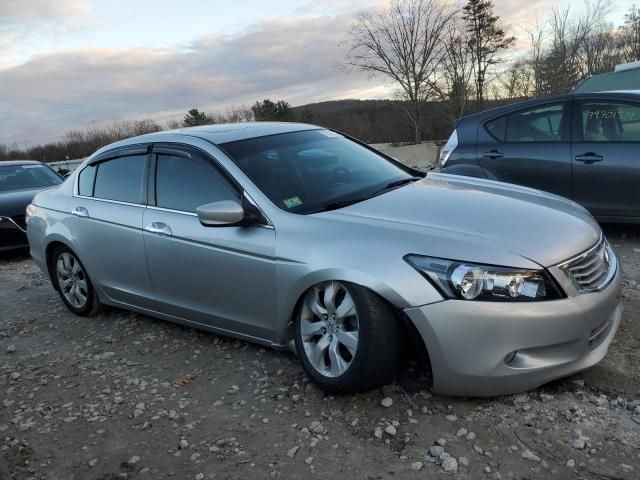 2009 Honda Accord EXL