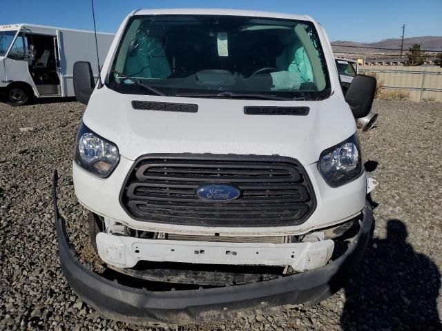 2019 Ford Transit T-150