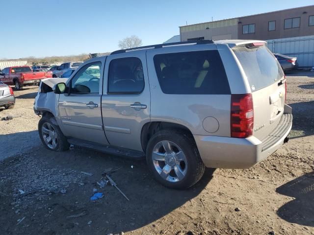 2007 Chevrolet Tahoe K1500