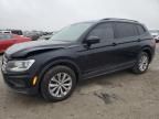 2018 Volkswagen Tiguan S