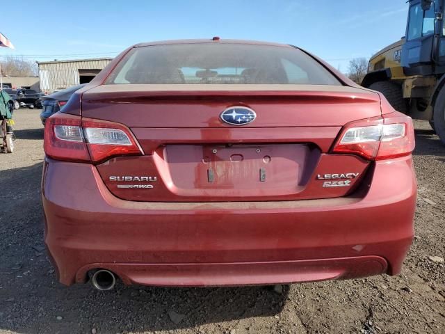 2015 Subaru Legacy 2.5I Premium