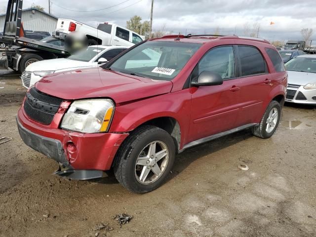 2005 Chevrolet Equinox LT