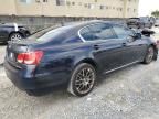 2009 Lexus GS 350