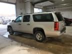 2008 Chevrolet Suburban K2500