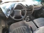 2002 Chevrolet S Truck S10