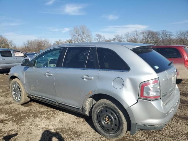 2010 Ford Edge Limited