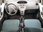 2007 Toyota Yaris