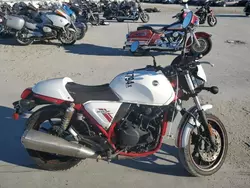 Salvage motorcycles for sale at Apopka, FL auction: 2019 Sany Motorcycle