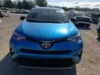 2016 Toyota Rav4 SE