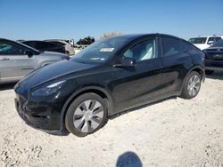 Tesla Vehiculos salvage en venta: 2024 Tesla Model Y