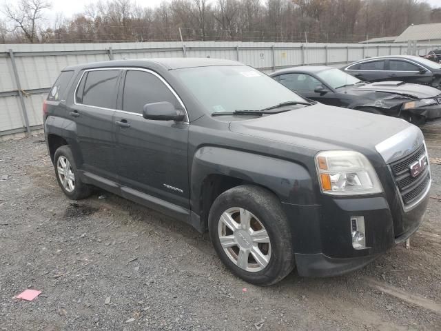 2014 GMC Terrain SLE