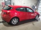 2016 Mazda 3 Sport