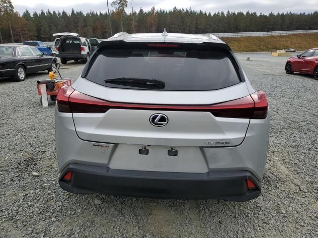 2020 Lexus UX 250H