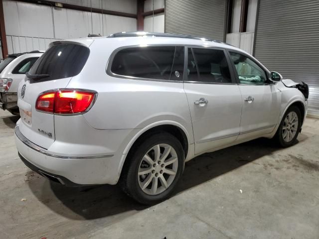 2016 Buick Enclave