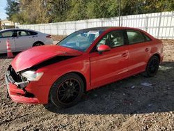 Audi salvage cars for sale: 2016 Audi A3 Premium