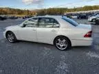 2006 Lexus LS 430